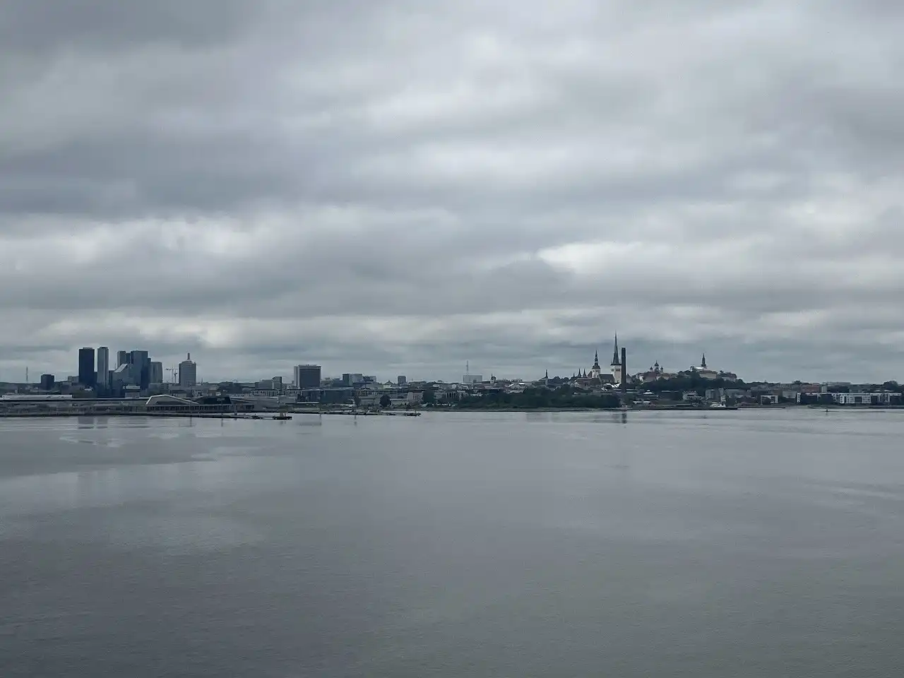 タリン Tallinn