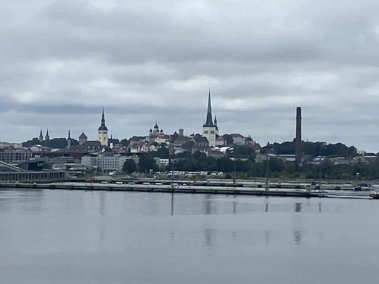 タリン Tallinn