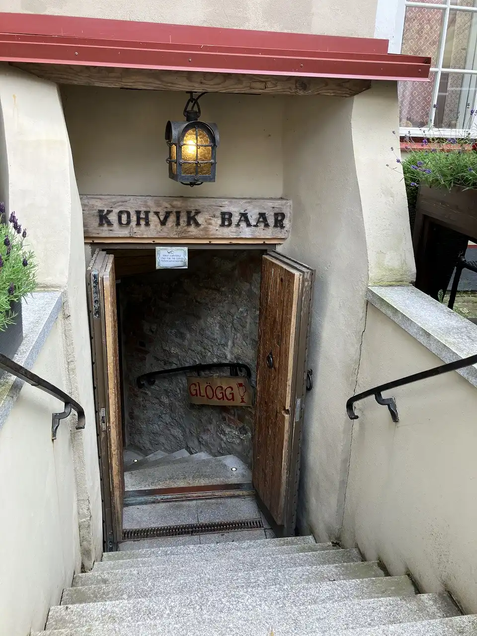 KOVIK BAAR