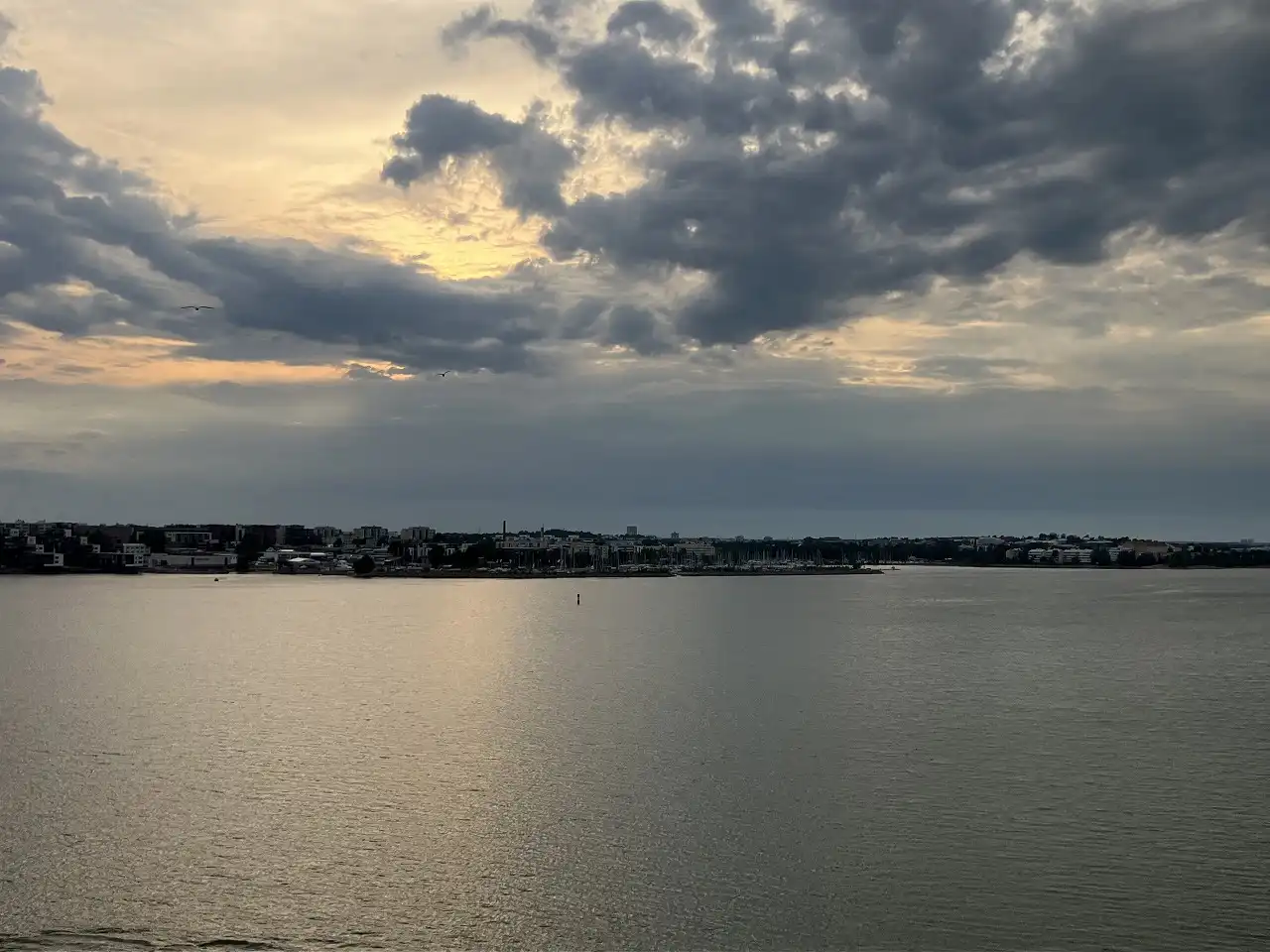ヘルシンキ Helsinki