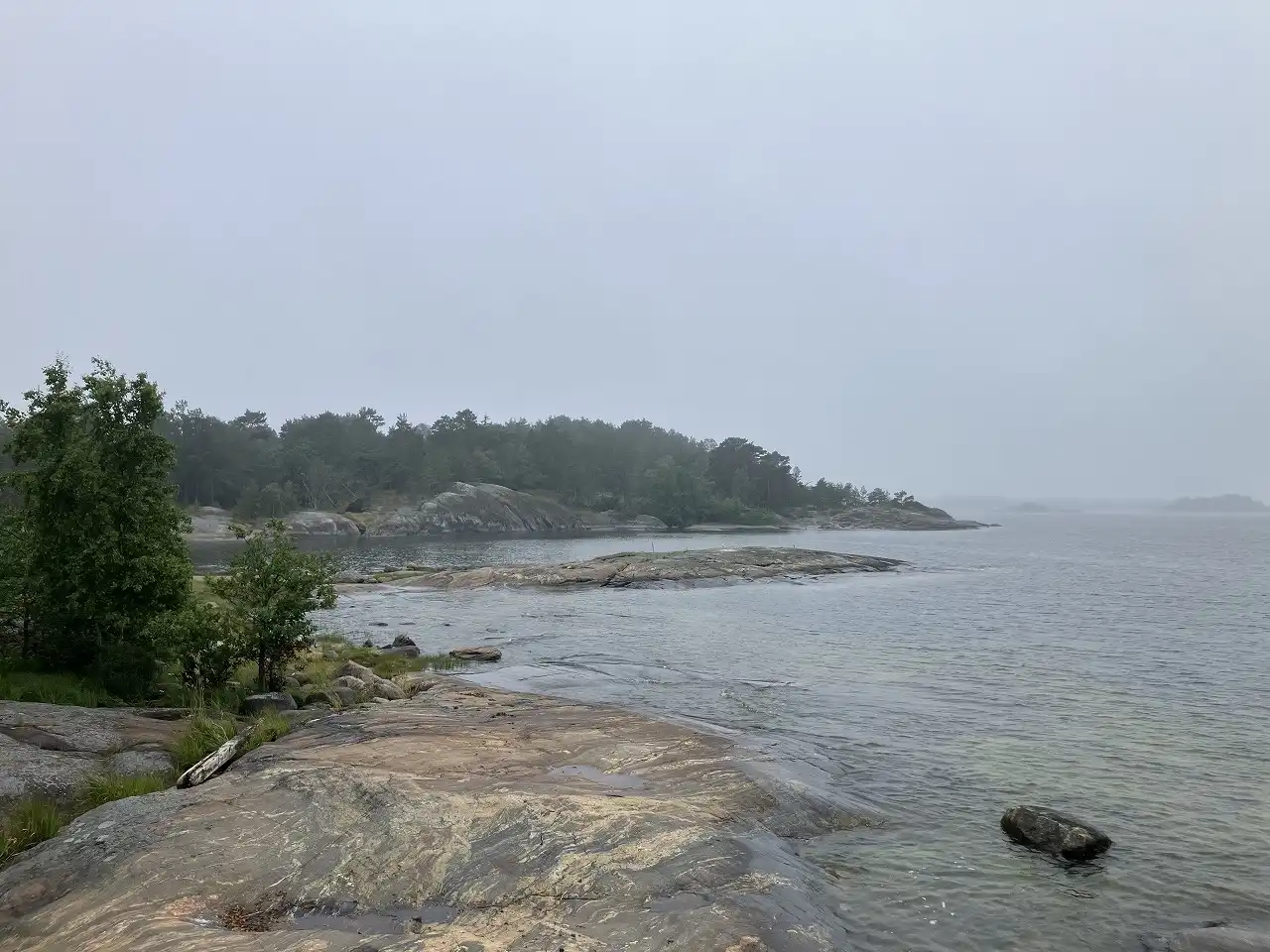 ポルッカラ半島 Porkkalanniemi