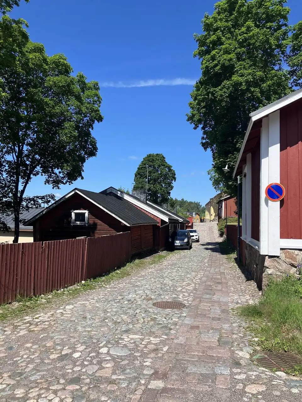 ポルヴォー Porvo