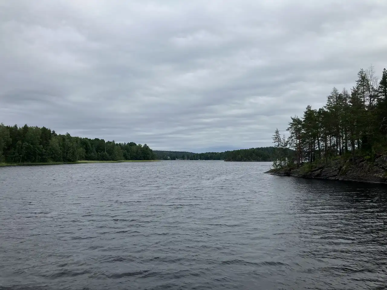 サヴォンリンナ Savonlinna