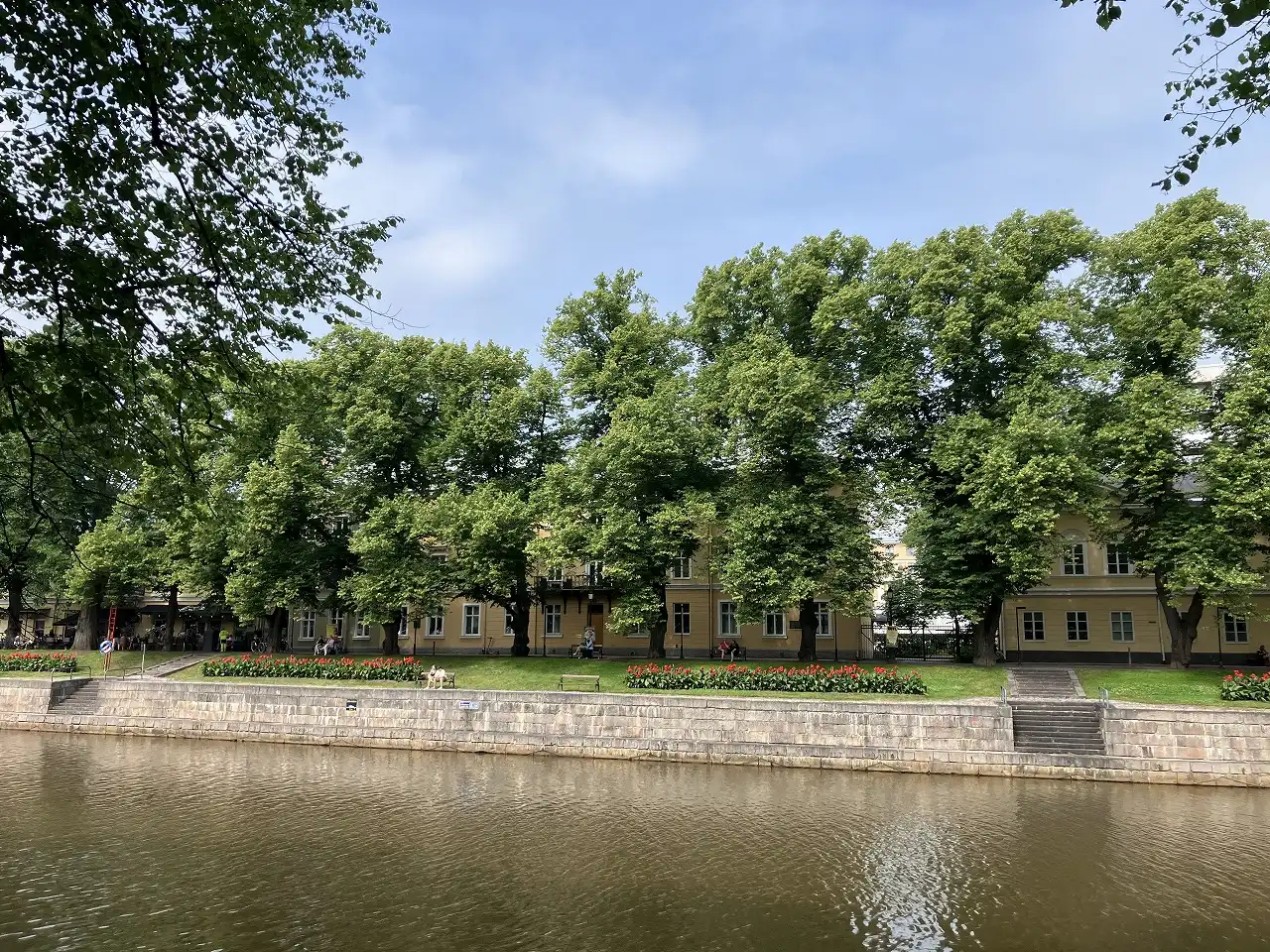 トゥルク Turku