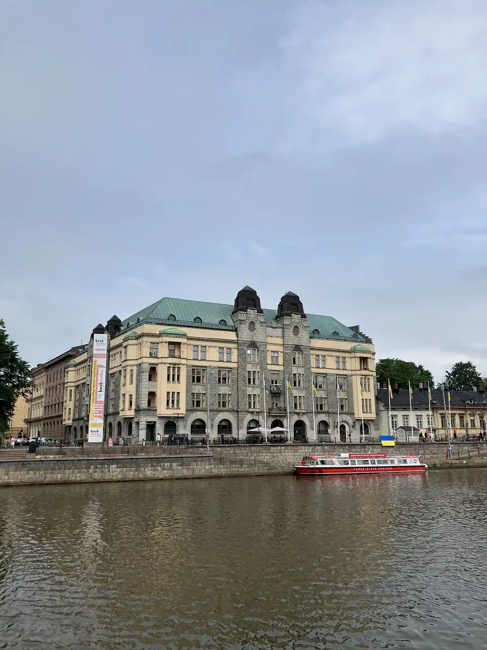 トゥルク Turku