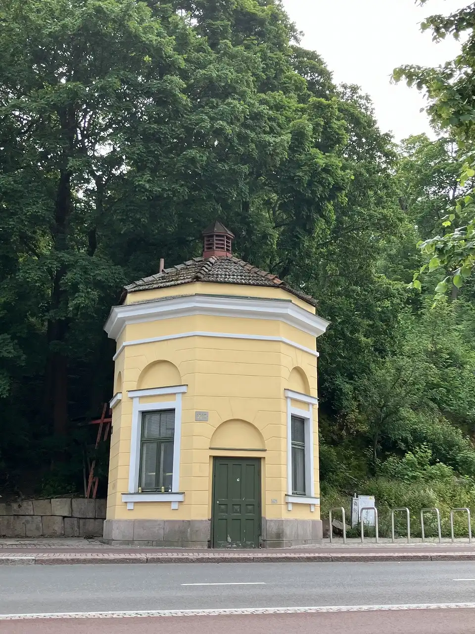 トゥルク Turku