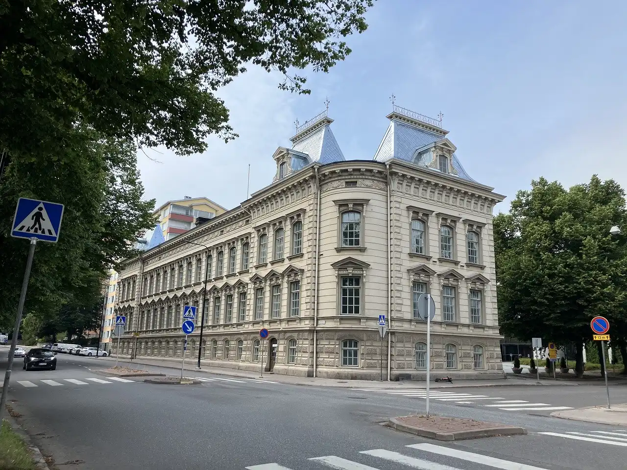 トゥルク Turku