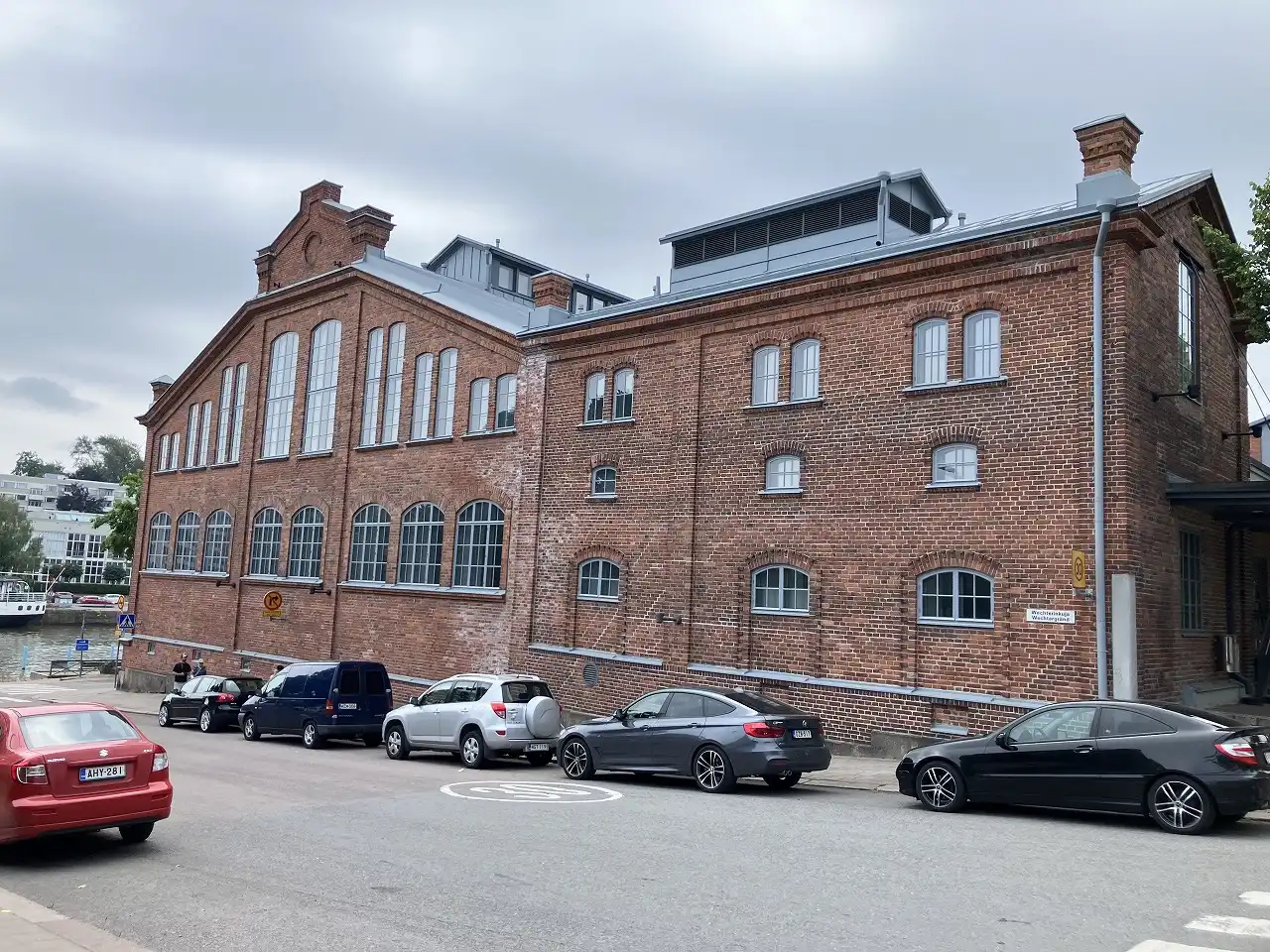 トゥルク Turku