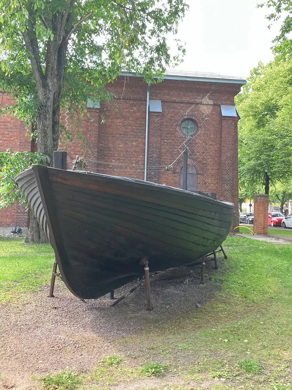 トゥルク Turku