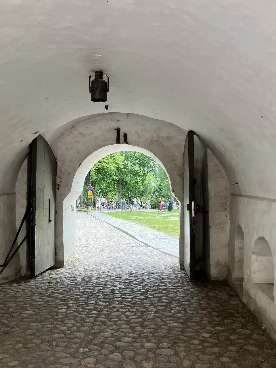 トゥルク城 Turun linna / Åbo slott