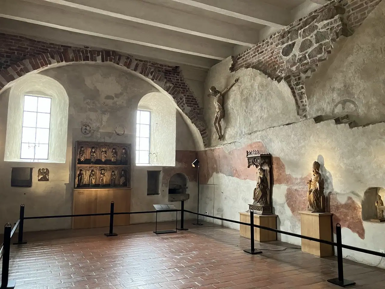 トゥルク城 Turun linna / Åbo slott