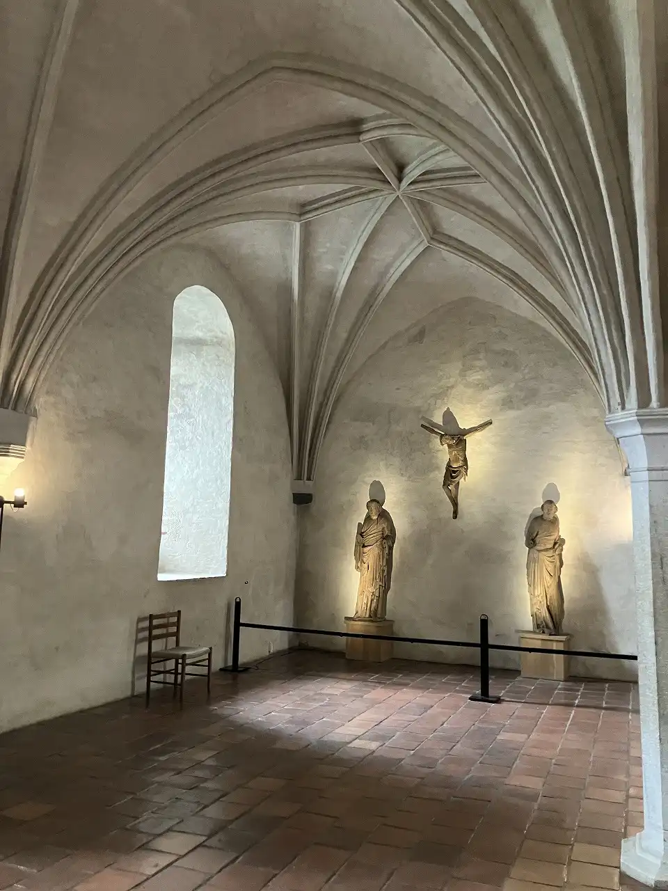 トゥルク城 Turun linna / Åbo slott