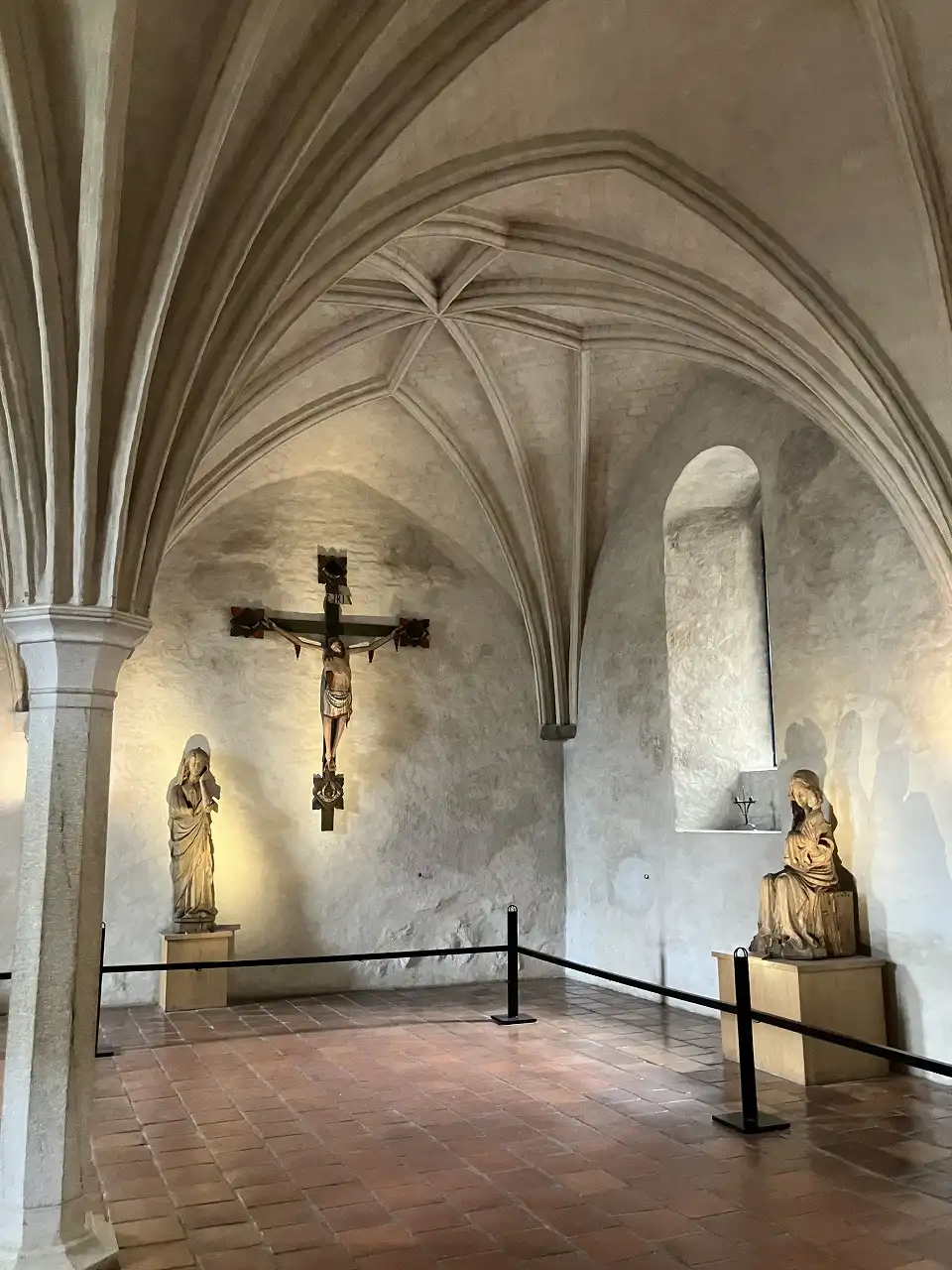 トゥルク城 Turun linna / Åbo slott