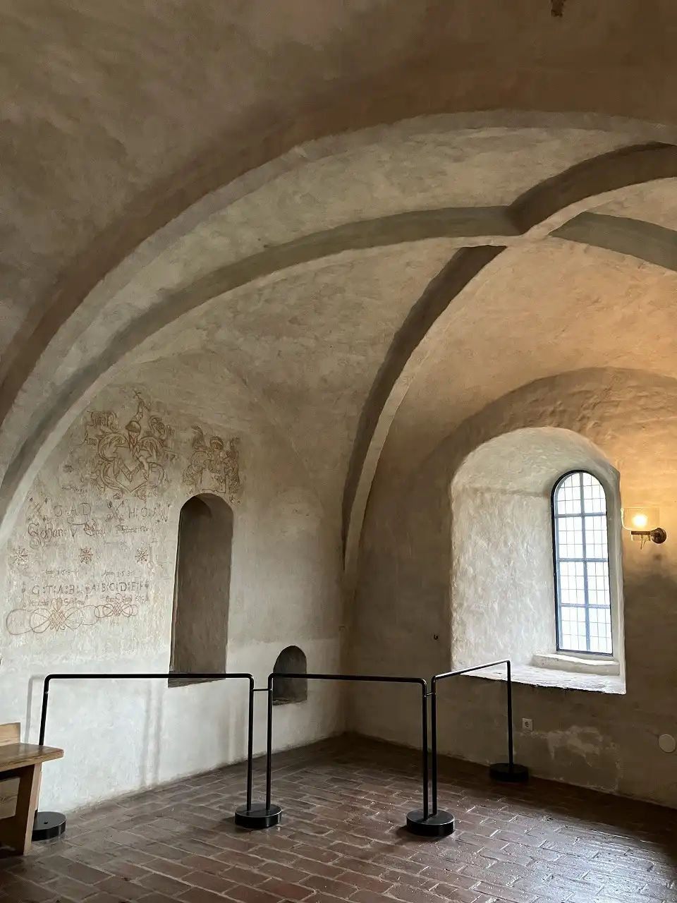 トゥルク城 Turun linna / Åbo slott