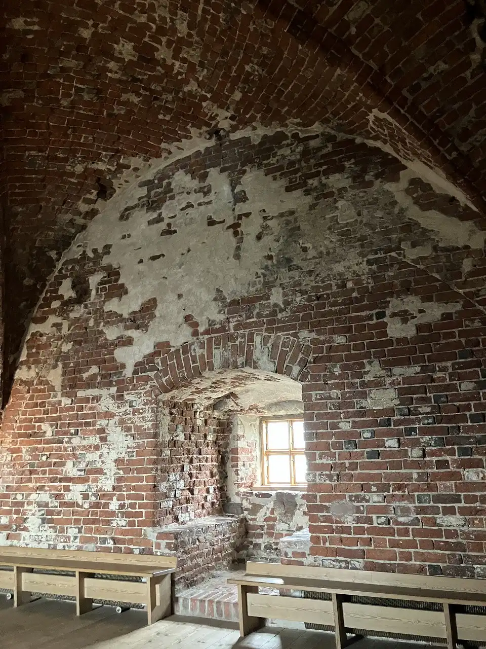トゥルク城 Turun linna / Åbo slott