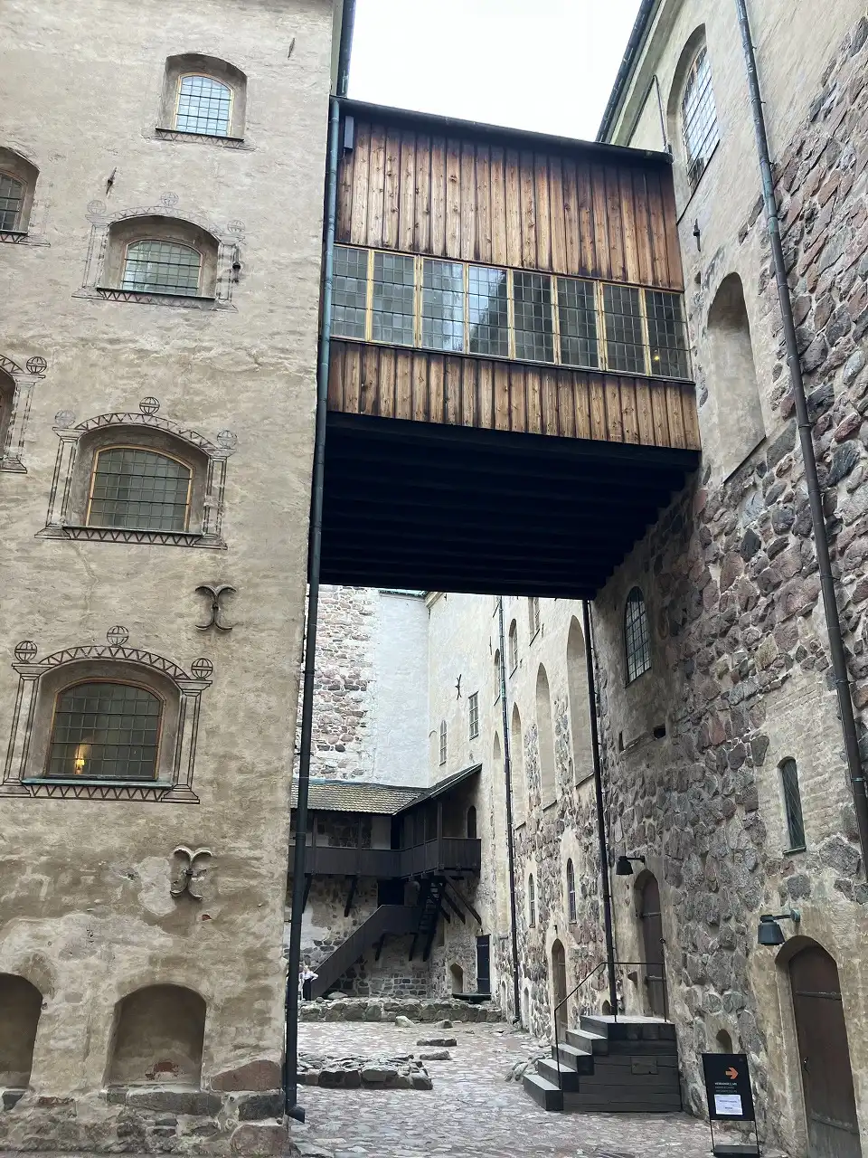 トゥルク城 Turun linna / Åbo slott