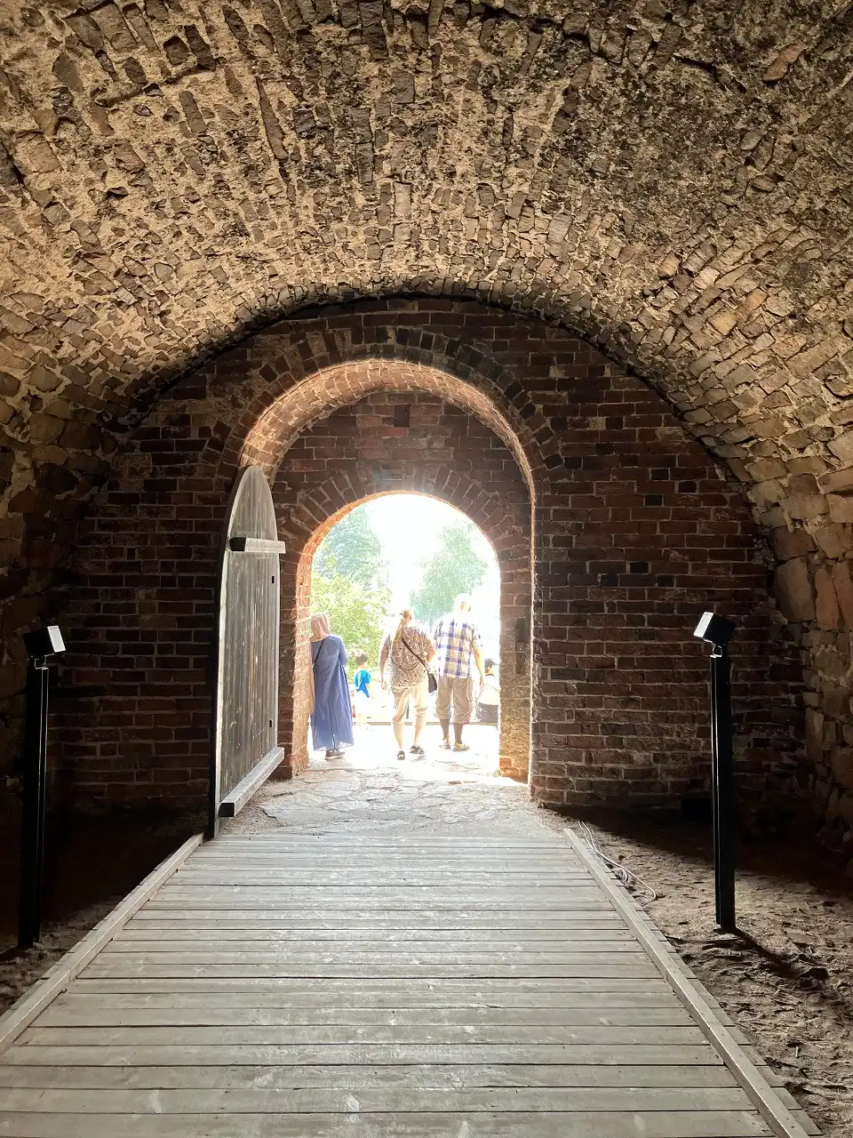 トゥルク城 Turun linna / Åbo slott