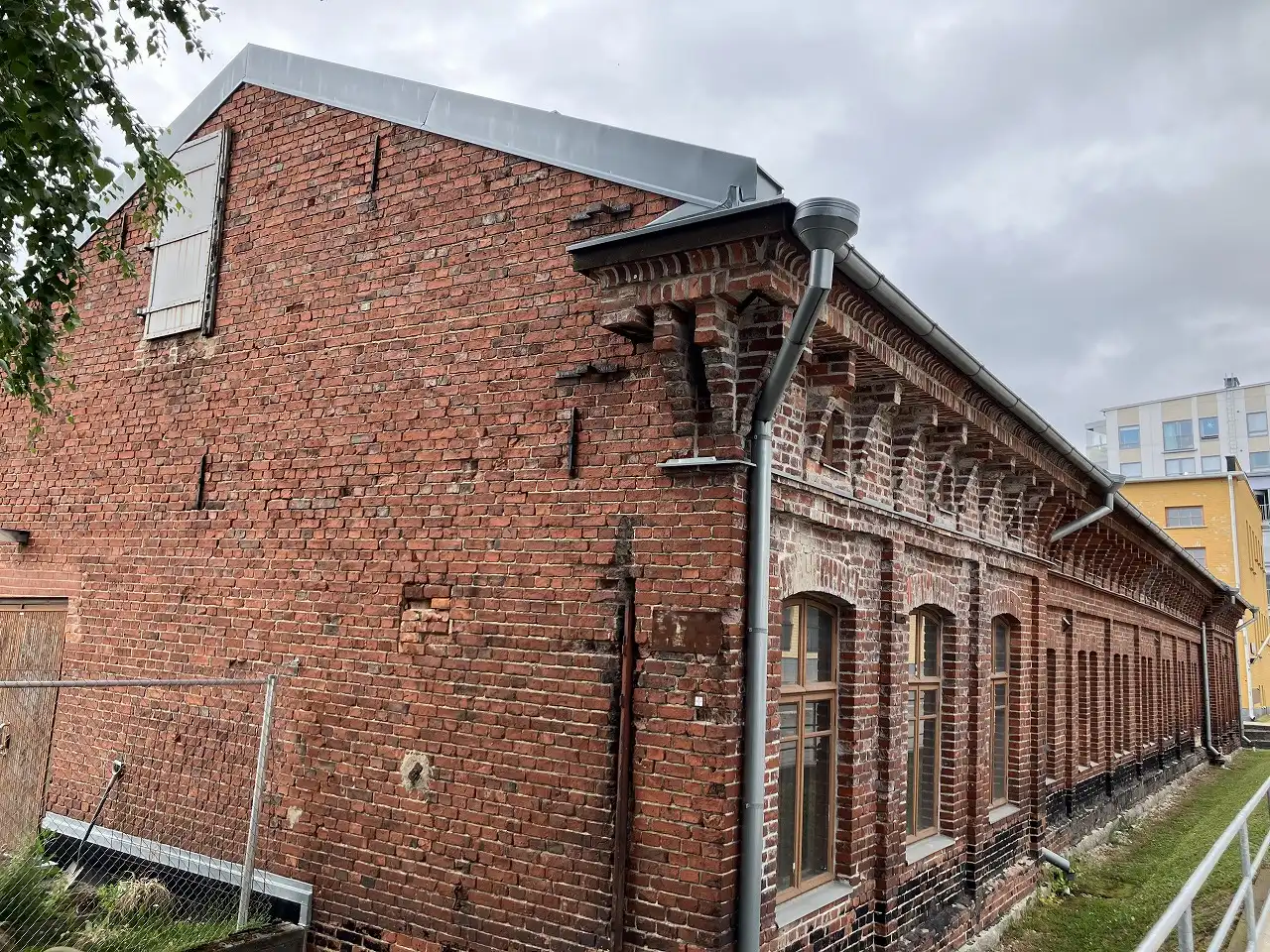 トゥルク Turku