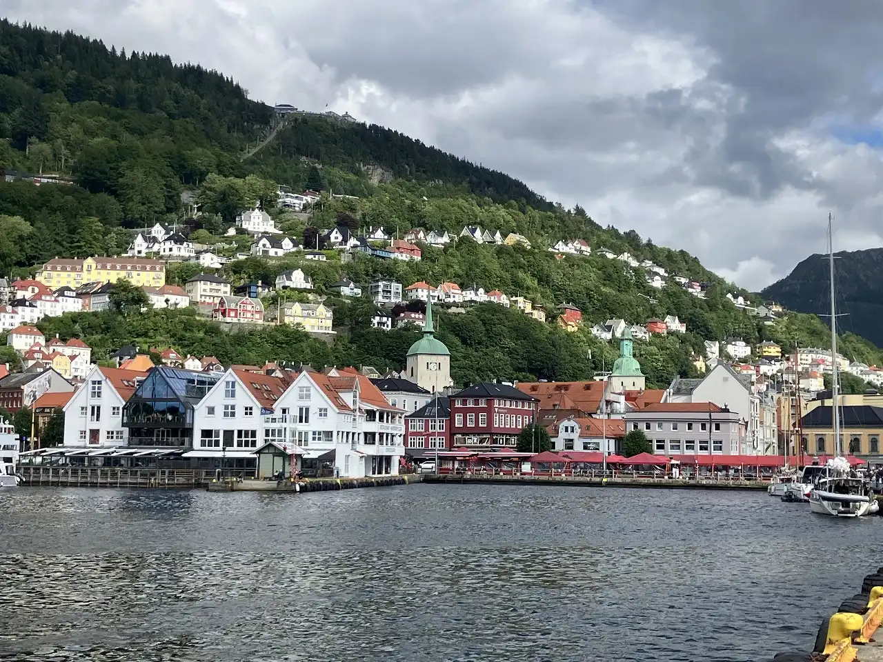 ベルゲン Bergen