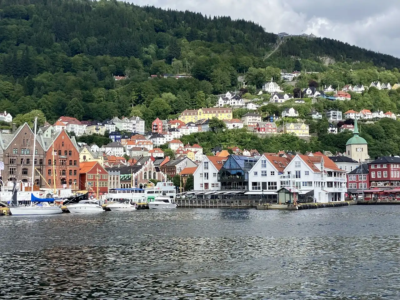 ベルゲン Bergen