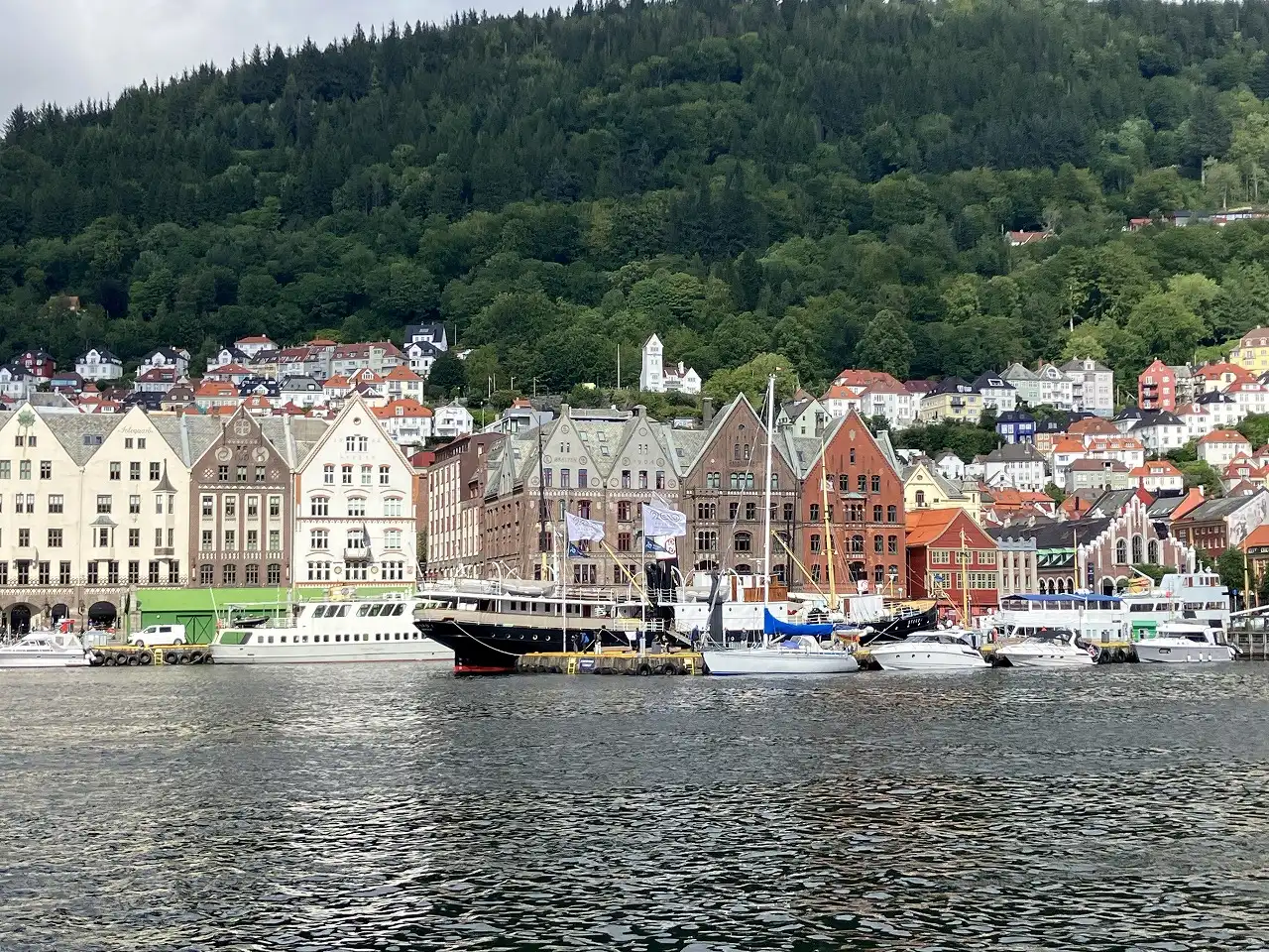 ベルゲン Bergen