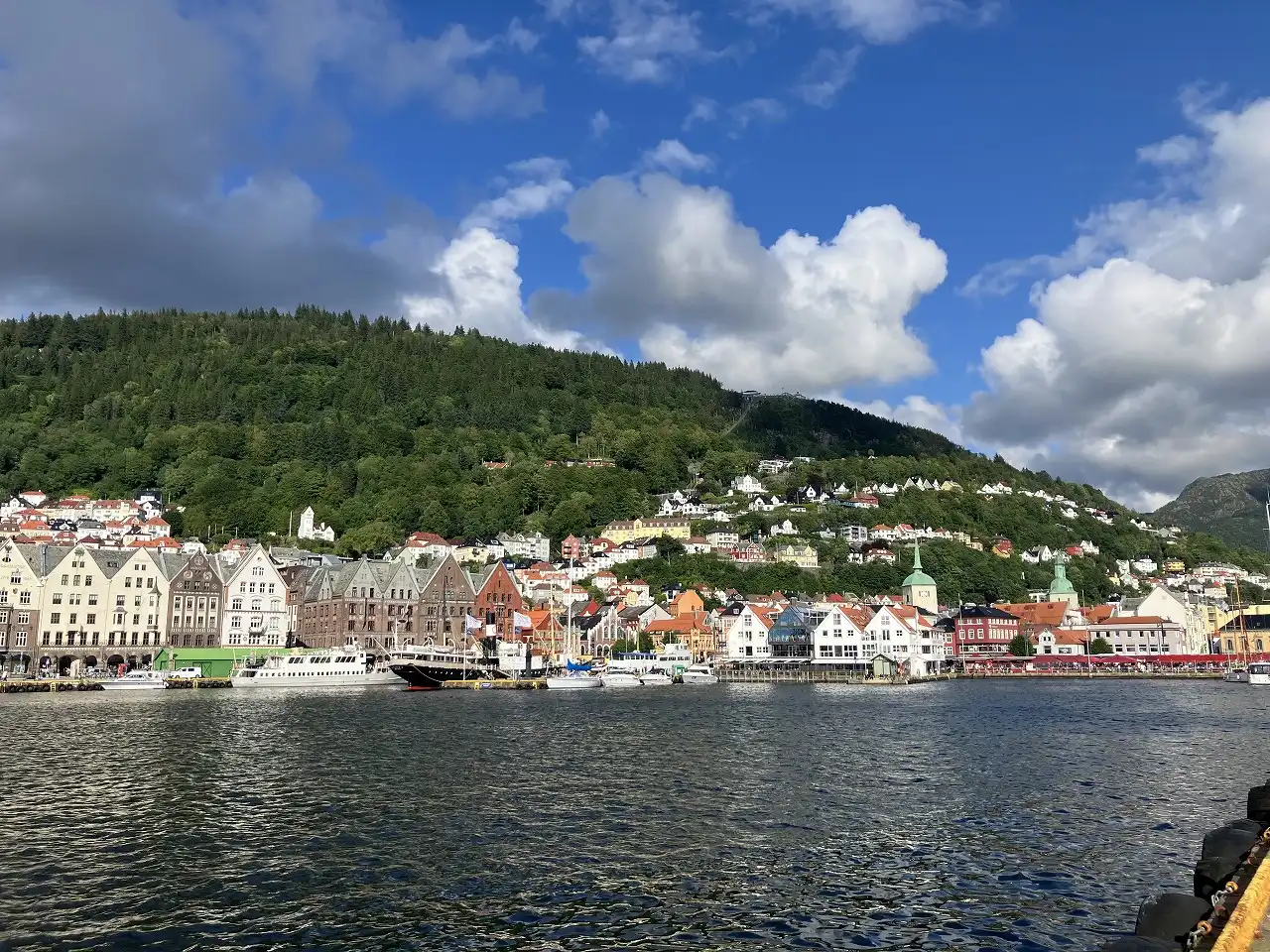 ベルゲン Bergen
