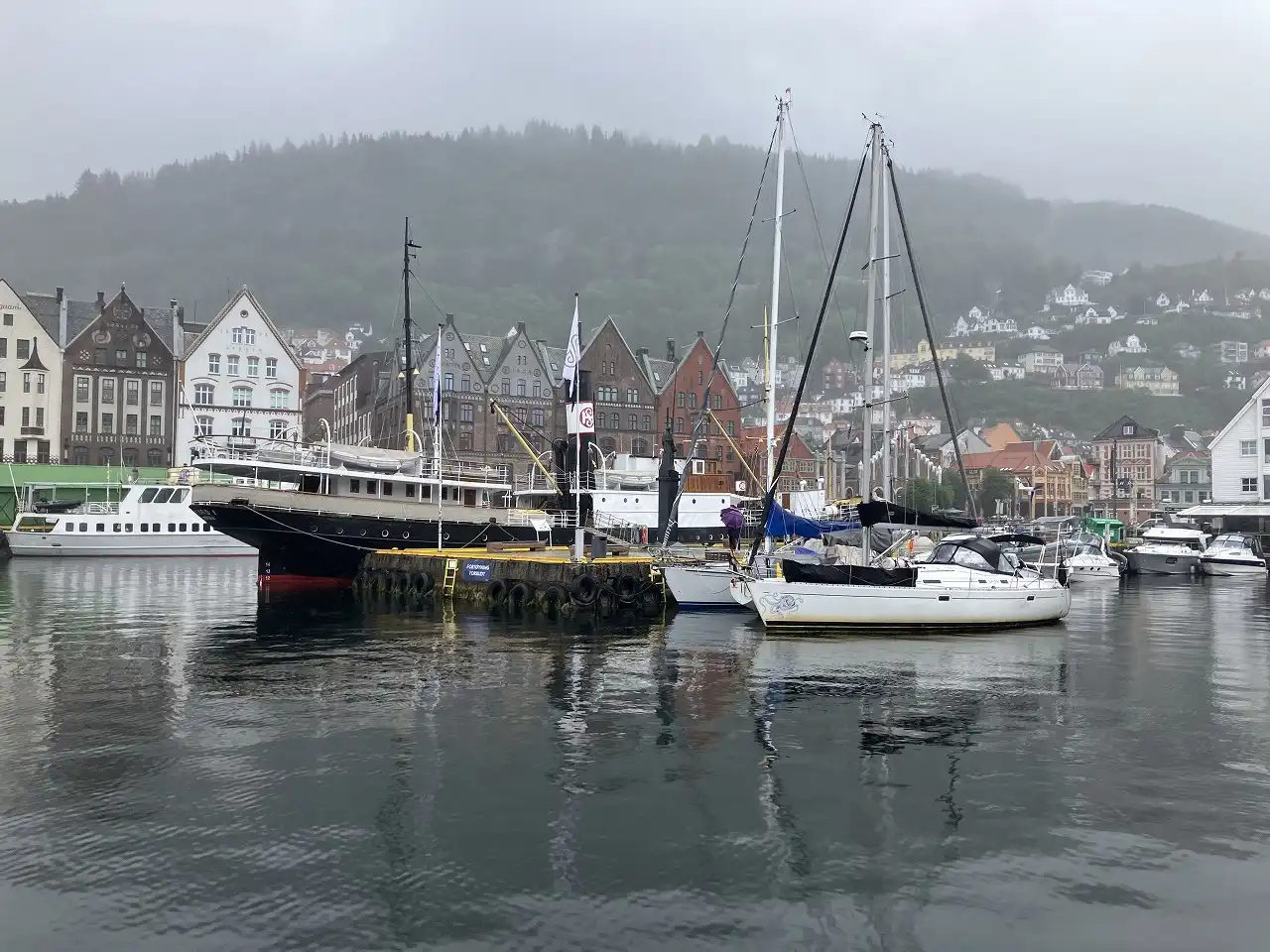 ベルゲン Bergen