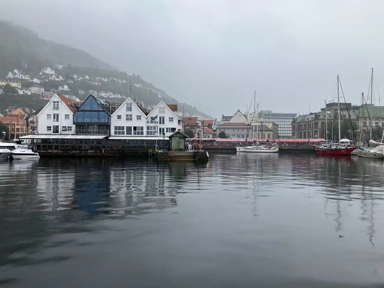 ベルゲン Bergen