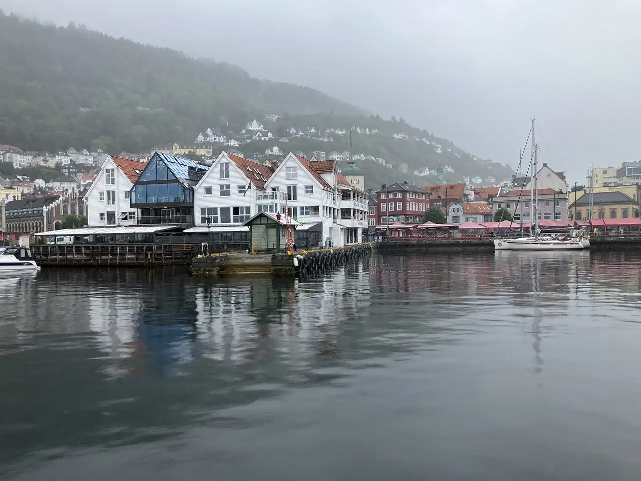 ベルゲン Bergen