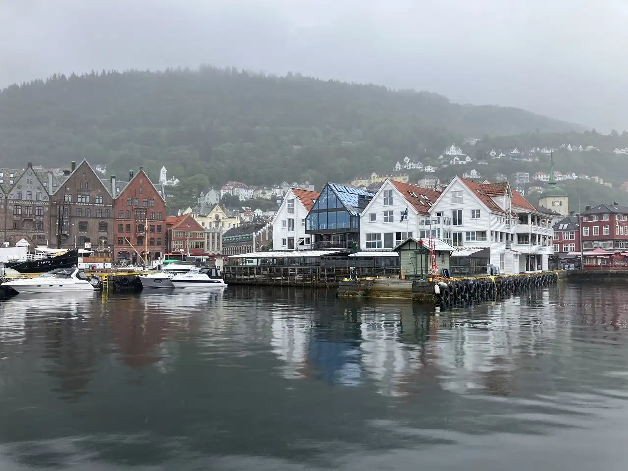 ベルゲン Bergen