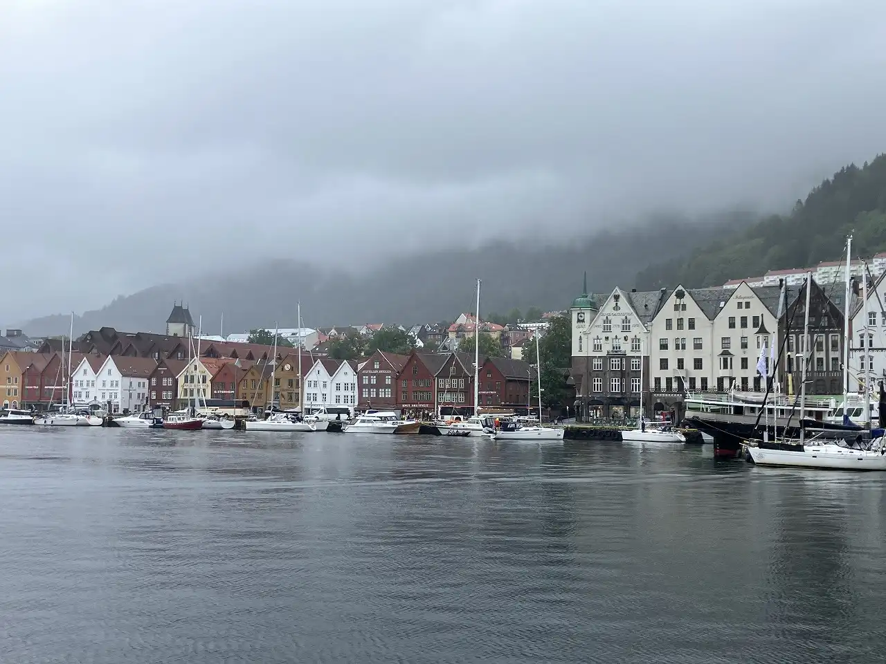 ベルゲン Bergen