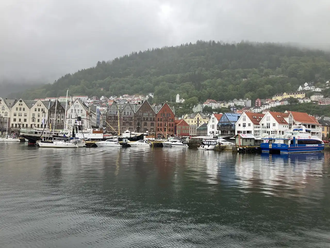 ベルゲン Bergen