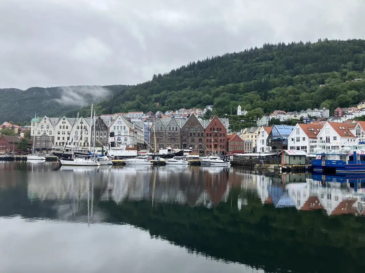 ベルゲン Bergen
