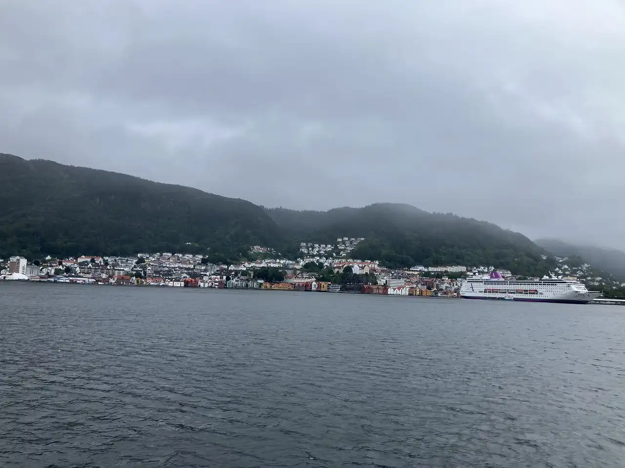 モストラウメンフィヨルド Mostraumenfjord