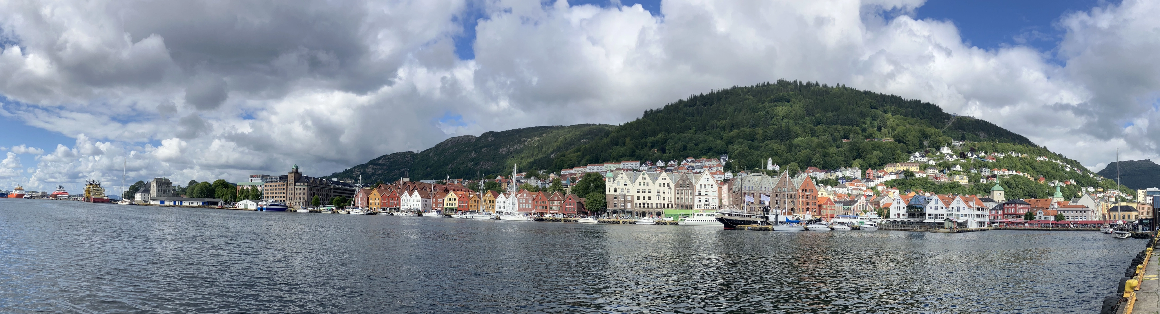ベルゲン Bergen