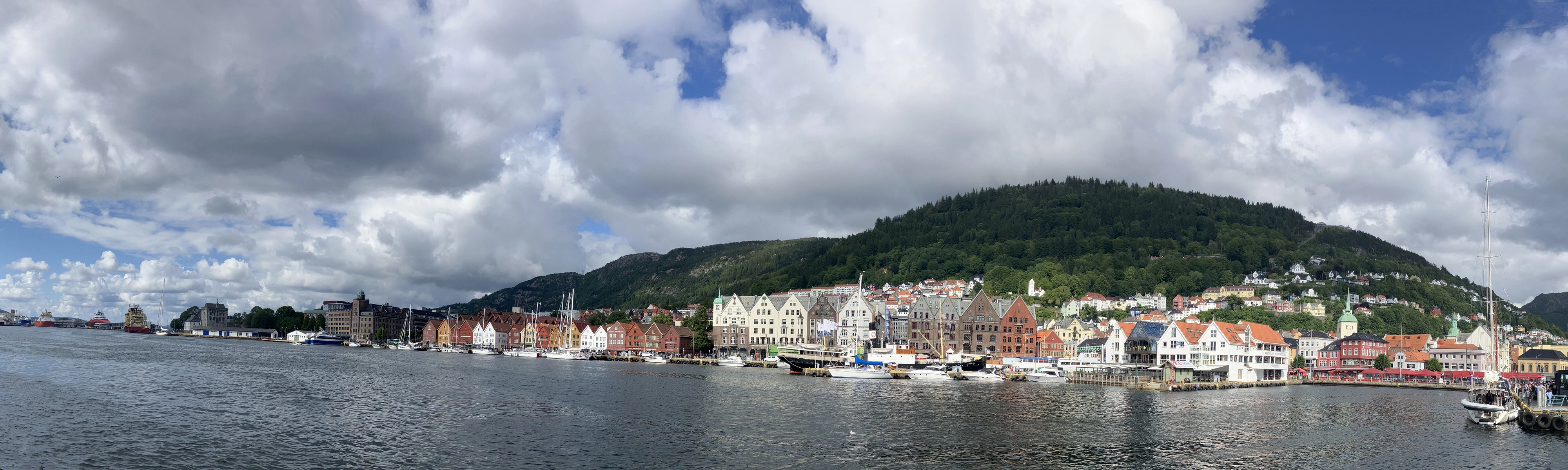 ベルゲン Bergen