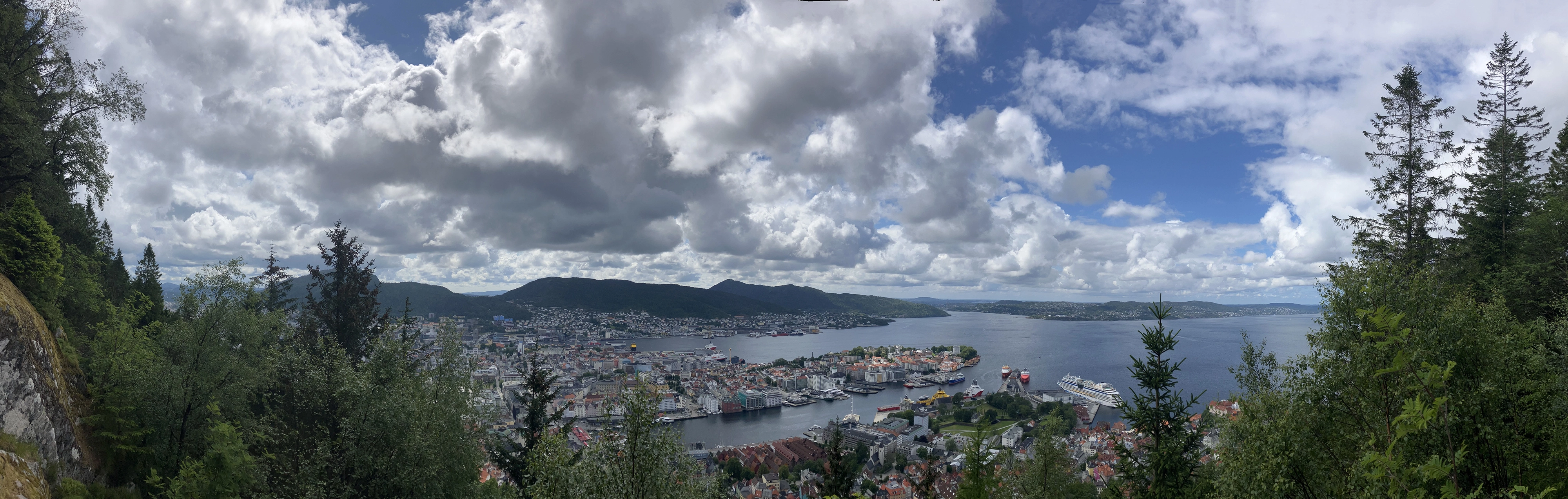 ベルゲン Bergen