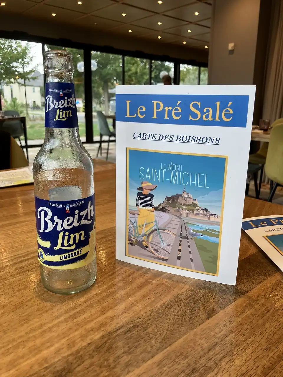 モン・サン＝ミシェル Mont Saint-Michel