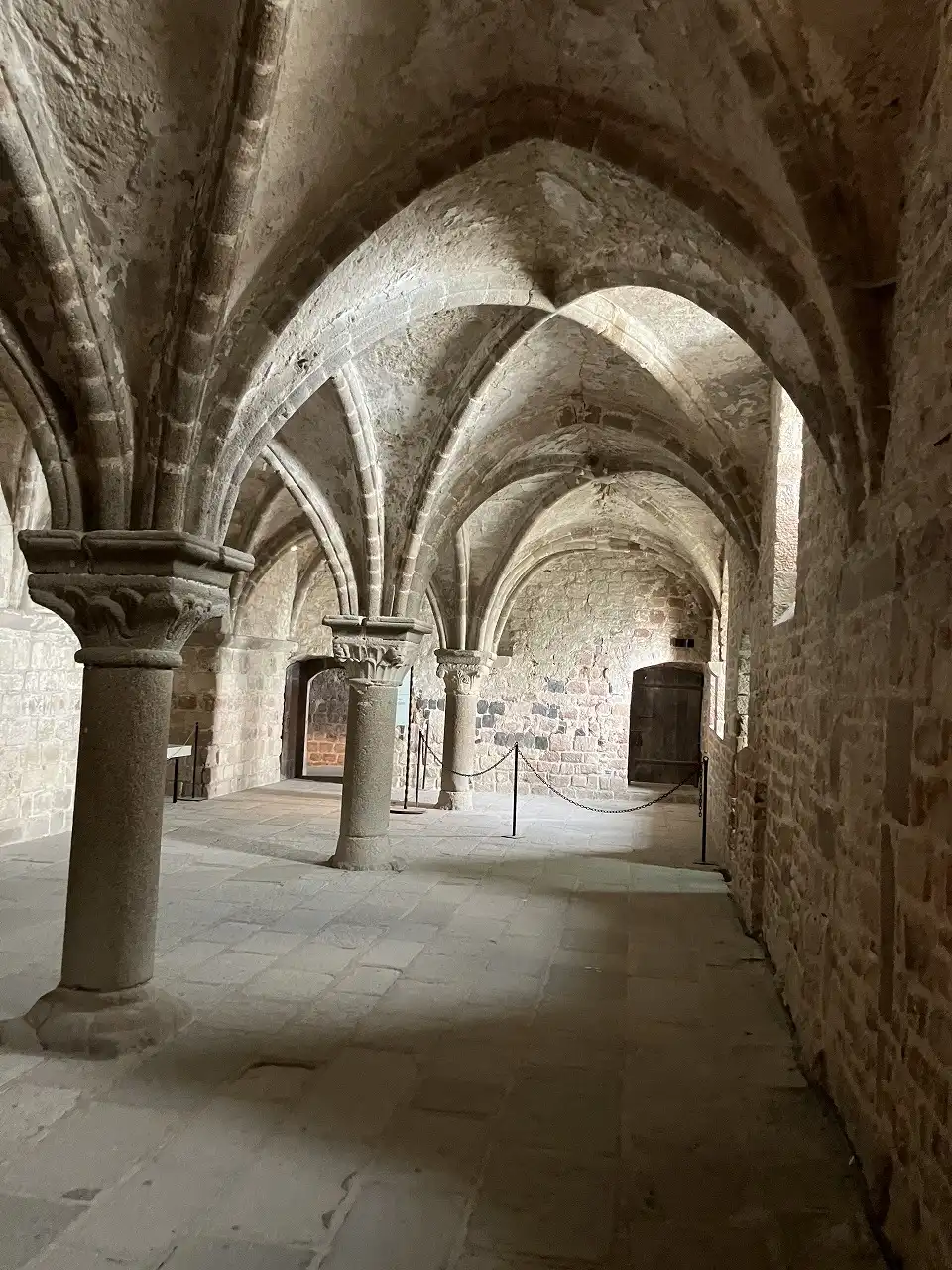 モン・サン＝ミシェル Mont Saint-Michel