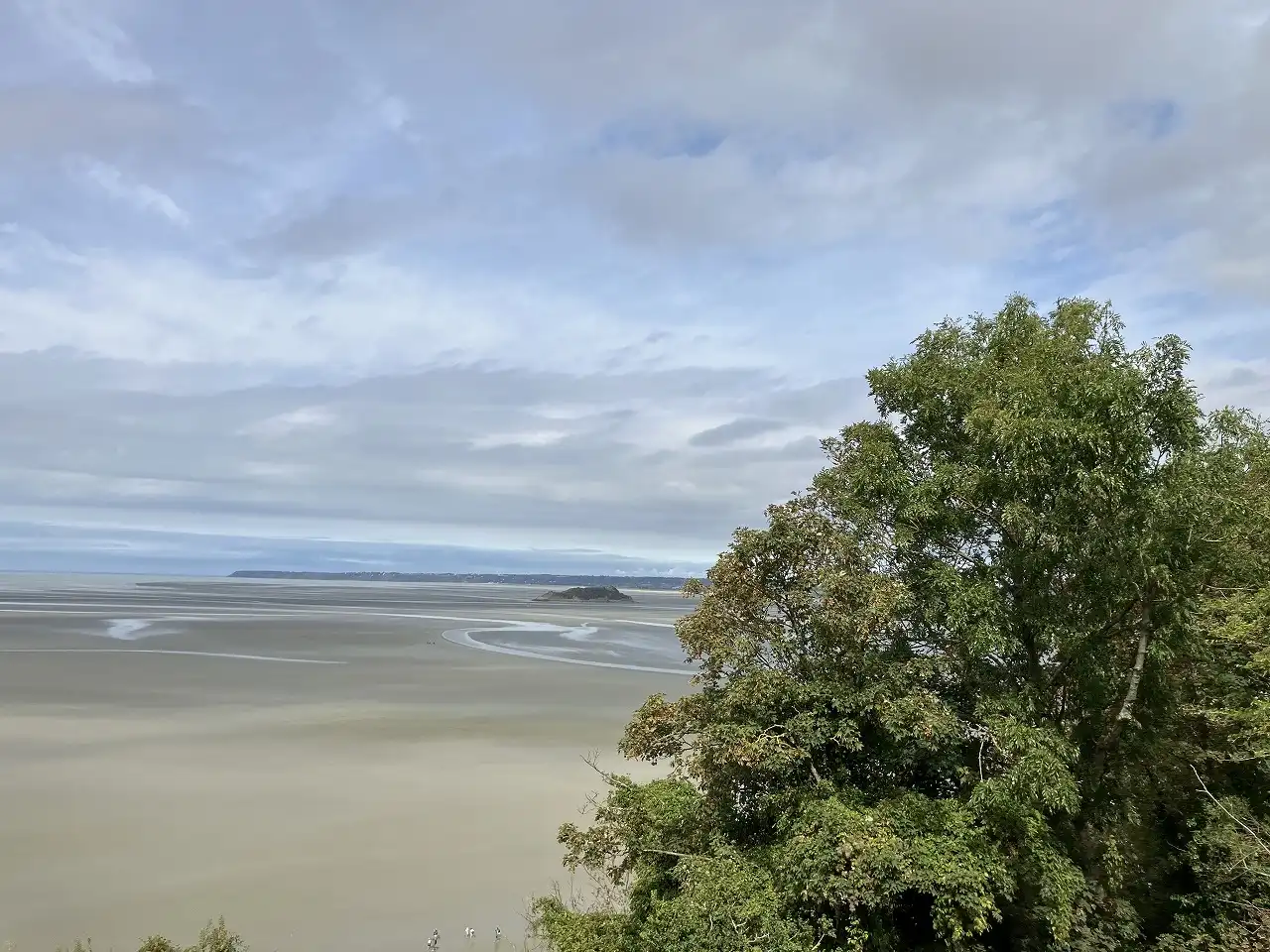 モン・サン＝ミシェル Mont Saint-Michel