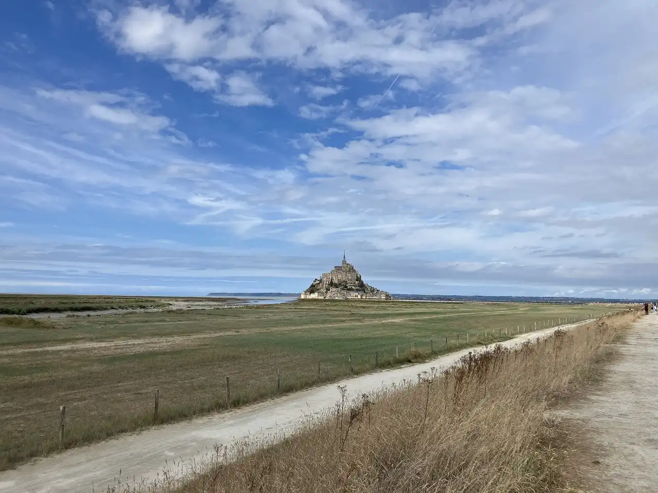 モン・サン＝ミシェル Mont Saint-Michel