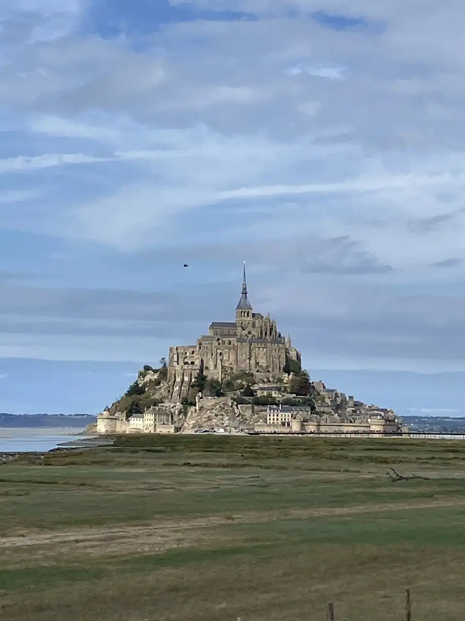 モン・サン＝ミシェル Mont Saint-Michel