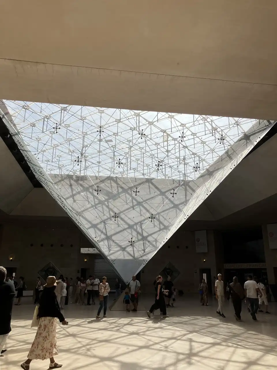 ルーヴル美術館 Musée du Louvre