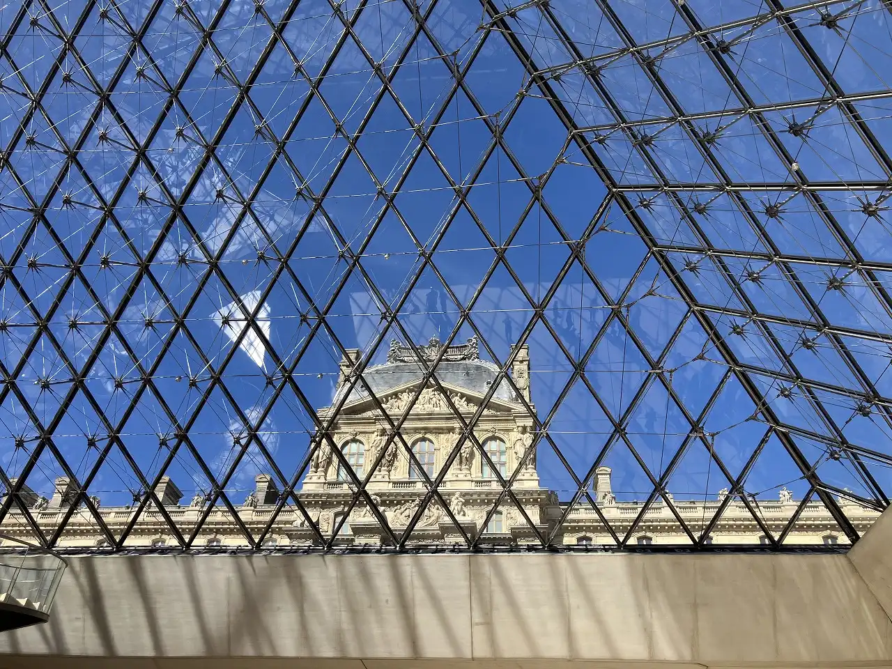 ルーヴル美術館 Musée du Louvre