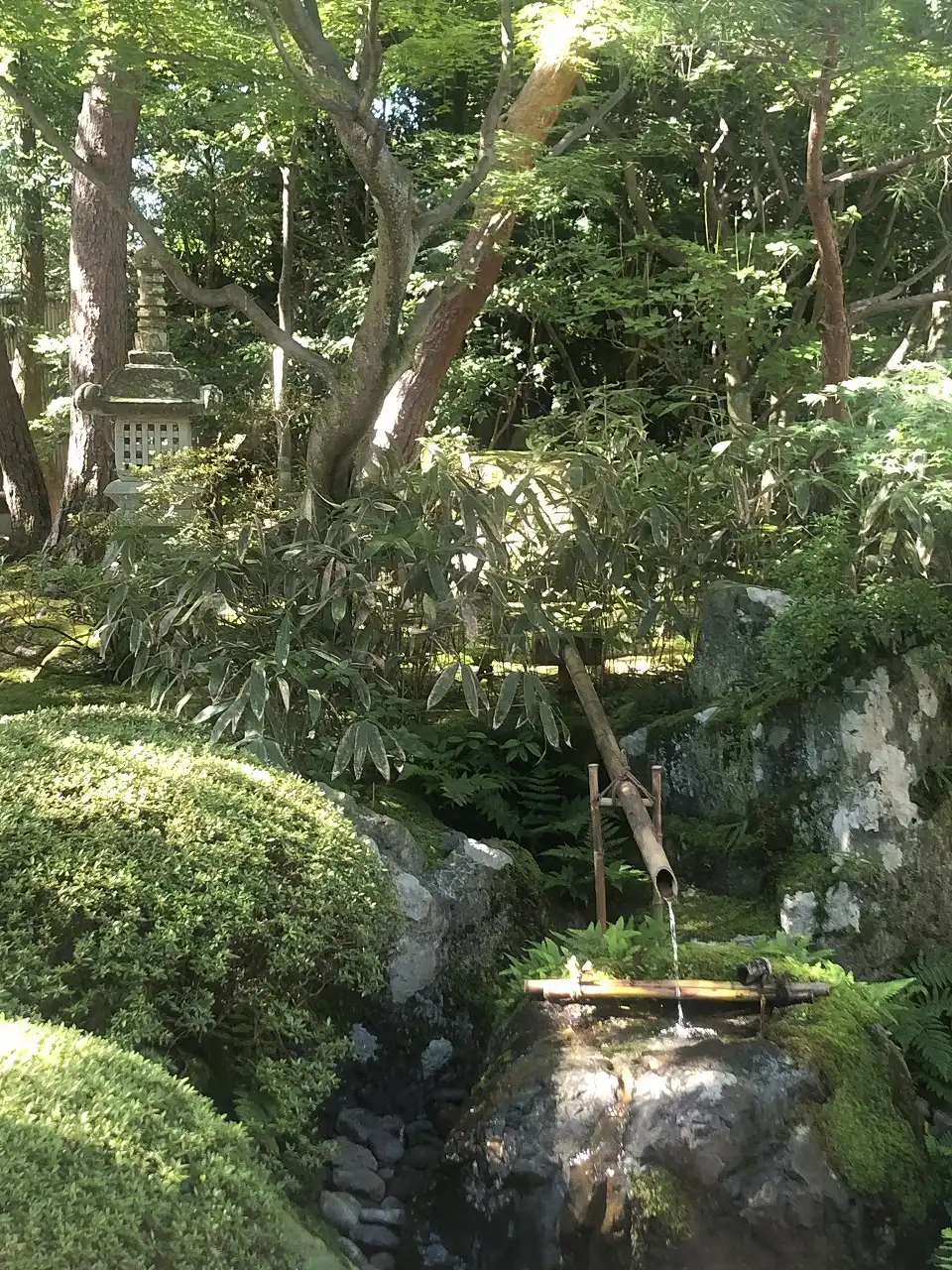 足立美術館