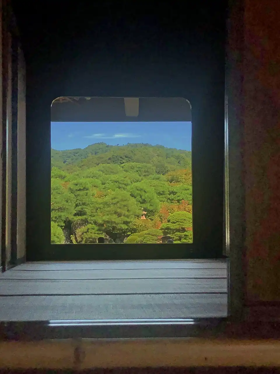 足立美術館