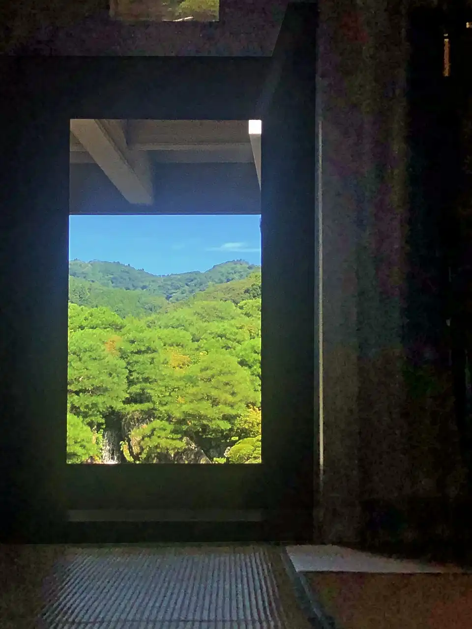 足立美術館