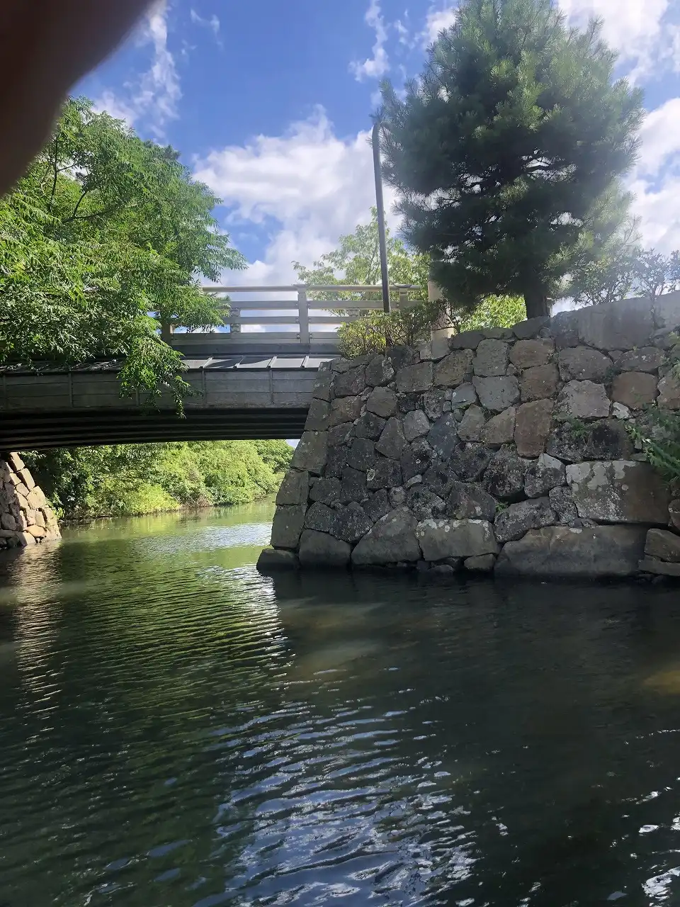 ぐるっと松江 堀川めぐり