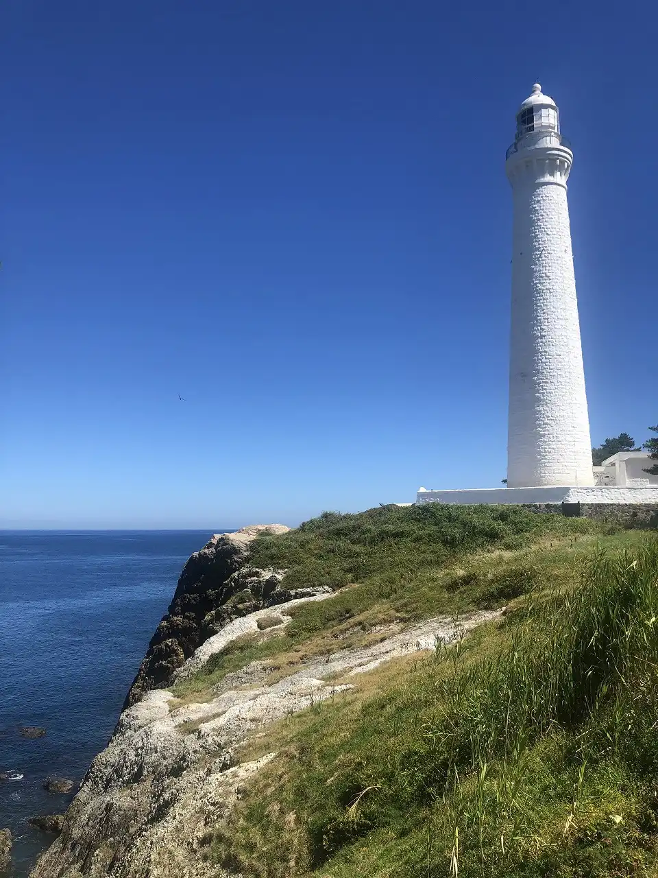 日御碕灯台