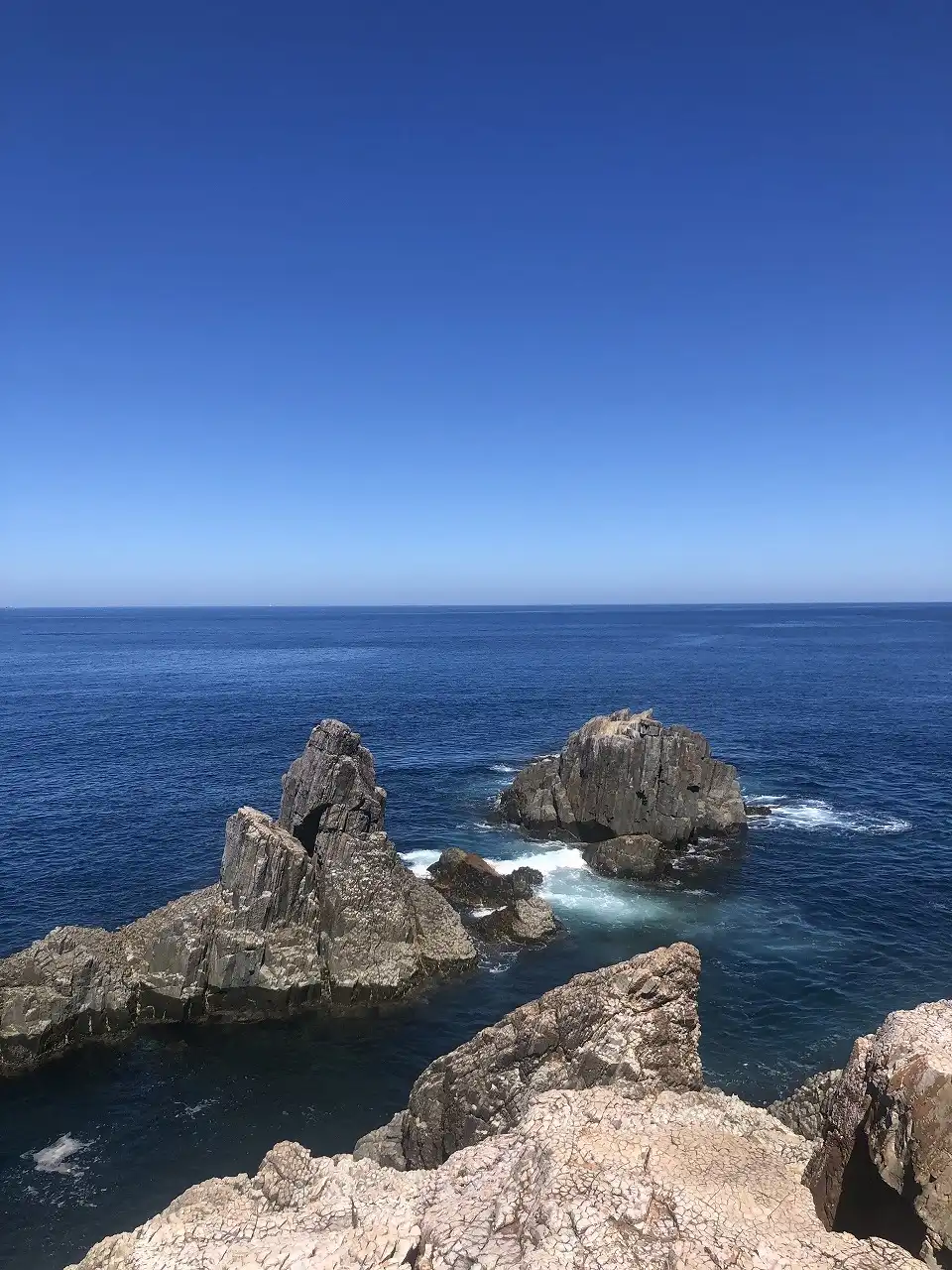 日御碕